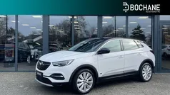 Gebruikt 2020 Opel Grandland X Innovation SUV | € 21.400 (Goede deal)