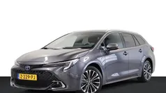 Grijs Gebruikt 2024 Toyota Corolla Stationwagen | € 31.950 (Eerlijke prijs)