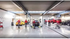 Gebruikt 2021 Kia Niro SUV | € 23.940 (Eerlijke prijs)