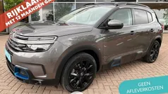 Grijs Gebruikt 2020 Citroën C5 Aircross Shine SUV | € 24.850 (Eerlijke prijs)