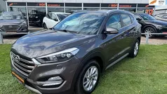 Gebruikt 2017 Hyundai Tucson Comfort SUV | € 17.750 (Goede deal)