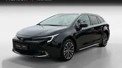 Gebruikt 2024 Toyota Corolla Stationwagen | € 29.945 (Eerlijke prijs)