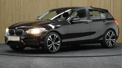 Gebruikt 2015 BMW 116 Executive Hatchback | € 10.950 (Eerlijke prijs)
