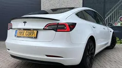 Gebruikt 2021 Tesla Model 3 Long Range AWD Sedan | € 27.999 (Eerlijke prijs)