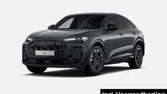 Gebruikt 2025 Audi Q5 Sportback Ambiente SUV | € 77.690 (Eerlijke prijs)