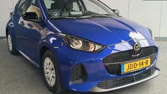 Gebruikt 2024 Mazda 2 Prime-Line Hatchback | € 21.950 (Eerlijke prijs)