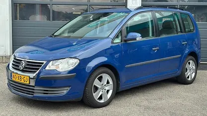Occasion VW Touran 140 PK (102 kW) 2007 MPV