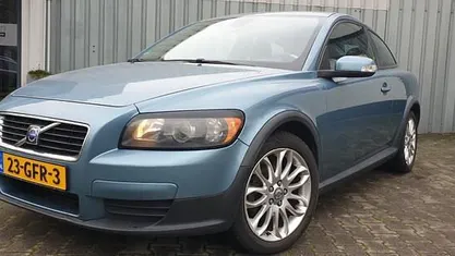 Gebruikt 2008 Volvo C30 Kinetic Hatchback | € 995 (Super prijs)