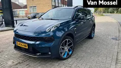 Gebruikt 2023 Lynk & Co 01 SUV | € 24.900 (Goede deal)