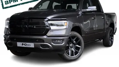 Gebruikt 2024 Dodge Ram Pickup | € 79.000