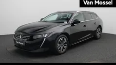 Gebruikt 2021 Peugeot 508 Active Stationwagen | € 23.900 (Goede deal)