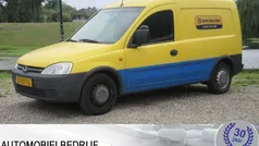 Gebruikt 2002 Opel Combo MPV | € 1.150 (Eerlijke prijs)