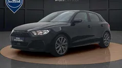 Zwart Gebruikt 2021 Audi A1 Sportback Design Hatchback | € 20.450 (Eerlijke prijs)
