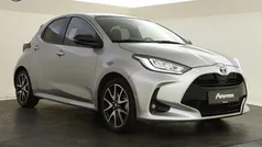 Gebruikt 2021 Toyota Yaris Executive Hatchback | € 20.699 (Eerlijke prijs)
