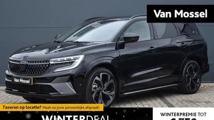 Occasion 2025 Renault Espace Esprit Alpine MPV | € 47.935 (Eerlijke prijs)