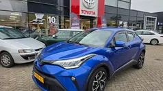 Gebruikt 2020 Toyota C-HR SUV | € 20.549 (Eerlijke prijs)