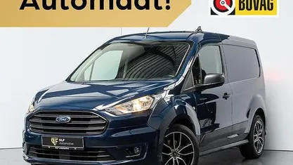 Gebruikt 2022 Ford Transit Trend Van | € 17.450 (Eerlijke prijs)