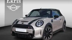 Gebruikt 2021 Mini Cooper S Cabriolet Cabriolet | € 34.950 (Eerlijke prijs)