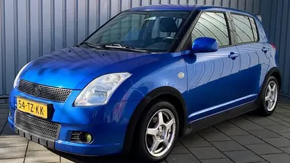 Occasion Suzuki Swift 93 PK (68 kW) 2007 Hatchback