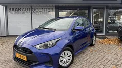 Gebruikt 2023 Toyota Yaris Active Hatchback | € 19.950 (Eerlijke prijs)
