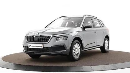 Gebruikt 2023 Skoda Kamiq Active SUV | € 19.940 (Eerlijke prijs)
