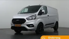 Gebruikt 2023 Ford Transit Custom Trend Van | € 26.450 (Goede deal)