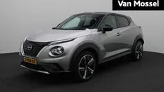 Grijs Gebruikt 2023 Nissan Juke SUV | € 25.925 (Eerlijke prijs)