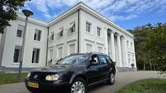 Gebruikt 2002 VW Golf IV Stationwagen | € 1.950 (Eerlijke prijs)
