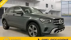 Mercedes GLC300