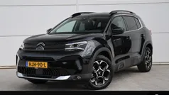 Gebruikt 2025 Citroën C5 Aircross SUV | € 37.595 (Eerlijke prijs)