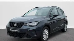 Grijs Gebruikt 2024 Seat Arona Style SUV | € 25.550 (Eerlijke prijs)