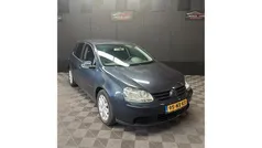 Blauw Gebruikt 2004 VW Golf IV Sportline Hatchback | € 1.950 (Goede deal)