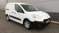 Gebruikt 2012 Peugeot Partner MPV | € 3.750 (Eerlijke prijs)