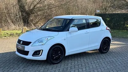 Occasion Suzuki Swift Style 90 PK (66 kW) 2016 Hatchback