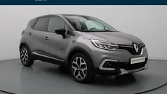 Grijs metallic Gebruikt 2019 Renault Captur Intens SUV | € 12.990 (Eerlijke prijs)