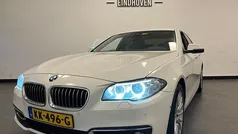 Gebruikt 2016 BMW 520 Luxury Line Sedan | € 17.999 (Eerlijke prijs)