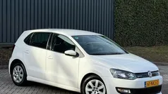 Gebruikt 2010 VW Polo Comfortline Hatchback | € 4.750 (Eerlijke prijs)