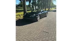 Gebruikt 2003 Porsche Boxster Cabriolet | € 21.500 (Eerlijke prijs)