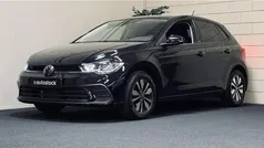 Gebruikt 2024 VW Polo Move Hatchback | € 21.749 (Eerlijke prijs)