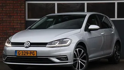 Occasion 2019 VW Golf VII Highline Hatchback | € 18.950 (Super prijs)