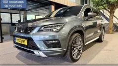 Gebruikt 2019 Seat Ateca 4Drive SUV | € 20.990 (Super prijs)