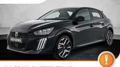 Gebruikt 2025 Peugeot 208 GT Hatchback | € 26.425 (Eerlijke prijs)