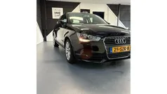 Zwart Gebruikt 2012 Audi A1 Hatchback | € 9.785 (Eerlijke prijs)