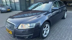 Gebruikt 2008 Audi A6 Business Sedan | € 4.495 (Eerlijke prijs)
