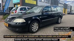 Gebruikt 2003 VW Passat Stationwagen | € 999 (Eerlijke prijs)