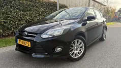 Gebruikt 2012 Ford Focus Titanium Hatchback | € 3.150 (Goede deal)
