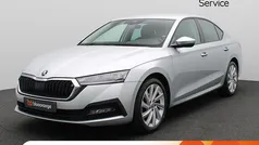 Gebruikt 2021 Skoda Octavia Business Line Hatchback | € 20.450 (Goede deal)