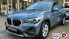 Gebruikt 2021 BMW X1 Executive SUV | € 22.900 (Super prijs)