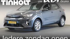 Gebruikt 2021 Kia Stonic SUV | € 17.450 (Super prijs)