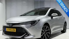 Grijs Gebruikt 2020 Toyota Corolla Executive Hatchback | € 23.249 (Eerlijke prijs)